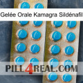 Gelée Orale Kamagra Sildénafil new08